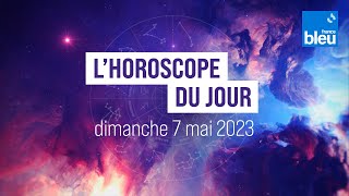 Horoscope du 07052023  Les prévisions du jour par Catherine Viguié [upl. by Llerdnam]