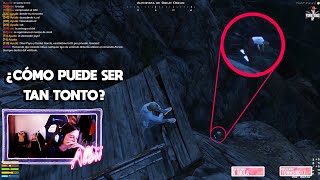 Mejores Momentos de Sidney y Roberto 2  🔥 Forasteros RP 🔥 Mejores Clips [upl. by Ellenid]