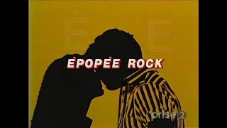 1984  Épopée Rock  1x01 Premier Épisode [upl. by Westphal]