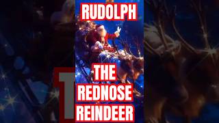 Rudolph The Rednosed Reindeer A Holiday Classic 🦌✨ [upl. by Ellata]