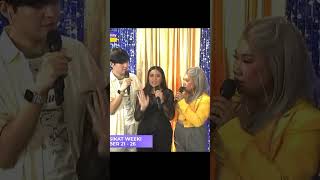 Morissette Amon interview quotMagpasikatquot 2024 [upl. by Laval]