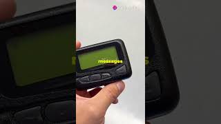 How Did The Pagers Worked pagers shortsbeta [upl. by Eegnat390]