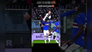 Cr7 history best goal world record goat 🐐🥶 [upl. by Novahs]