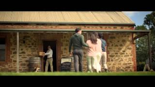 Tourism Australias new quotRestaurant Australiaquot TV commercial [upl. by Charissa838]