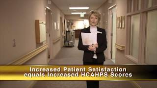 Patient Satisfaction is Important Learn how to improve your hospitals HCAHPS scores [upl. by Anneyehc999]