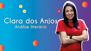 Clara dos Anjos  Análise Literária  Brasil Escola [upl. by Stalker]