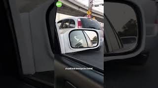 Matan a policía municipal de Celaya frente a su familia en su día de descanso [upl. by Adnaram]