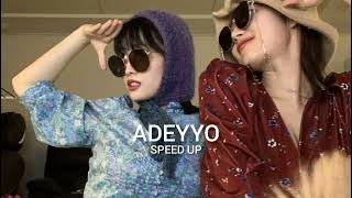 Adeyyospeed up [upl. by Allan]