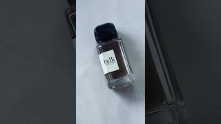 BDK Parfums Gris Charnel EDP  1min review scent fragrance perfume perfumes [upl. by Gusti]