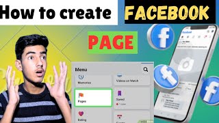 How to Make a New Facebook Account [upl. by Tory]