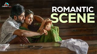 Romantic English Movie  Proposal Scene  English movie scene  Abraham Ozler [upl. by Suiramaj]