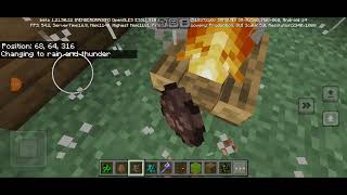 Villager News 2  Part  44  Natural Disasters 4  Part 1 [upl. by Plossl]