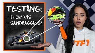 EVERYTHING You Need To Know About F1 Testing [upl. by Ihteerp]