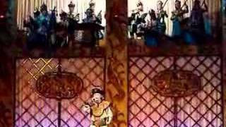 Best ever Mongolian throat singing  Traditional Concert in Ulaan Baator [upl. by Adniled]