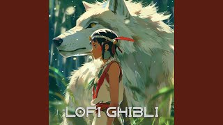 Ghibli Lofi [upl. by Elleynod892]