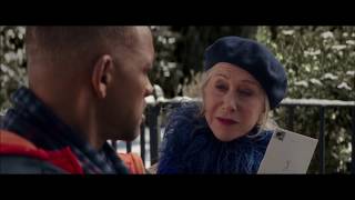 Collateral Beauty  Official Movie Review [upl. by Haimerej]