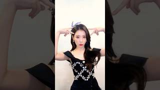 React Her Funny TIKTOK 😜😊😲🔥 kpop tiktok viral trending [upl. by Certie]