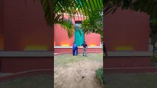 Pre wedding শুট করতে গিয়ে কি হল দেখুন 😳😳 prewedding weddingreels weddingvideo [upl. by Rukna]