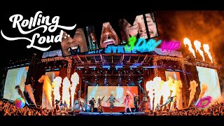 ROLLING LOUD  MIAMI 2021 3DAY VIP EXPERIENCE [upl. by Dde]