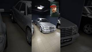 AMG77 mercedes васиliй автоизкитая [upl. by Nylevol418]