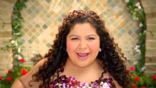 Beverly Hills Chihuahua 3 Raini Rodriguez Living Your Dreams Music Video [upl. by Jordison]