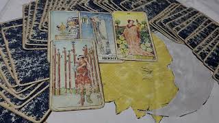 Sim ou não O que o tarot responde [upl. by Soma]