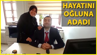 Otizmli Batuhan EKPSSde Türkiye 71incisi Oldu [upl. by Amice]