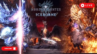 🔴MHWIB Cari Achievements 100  Otw  Monster Hunter World Icebrone IND [upl. by Yadnus696]