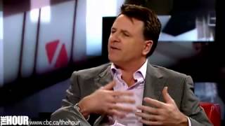 David Chilton Author of The Wealthy Barber [upl. by Eaj]