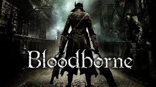 Bloodborne The Old Hunters 29 The Secret Within the Moonside Lake [upl. by Yorker9]