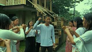 Short Film quotSigaw ng Pugad Lawinquot [upl. by Nilcaj]