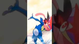 Pokemon ash vs alian battleashgreninja vs mega Charizard full battel amv pokemon ashgreninja [upl. by Hickey848]