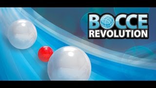 Lets Play Bocce Revolution [upl. by Forland526]