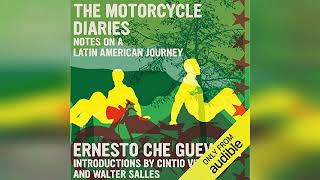 Review The Motorcycle Diaries Notes on a Latin American Journey  by Ernesto Che Guevara [upl. by Fortin]