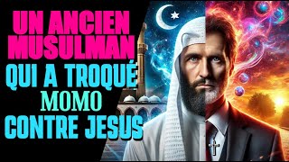 Il a troqué MOMO contre JESUS feat AmirApostat [upl. by Sancho]