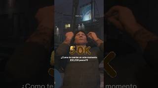 Alexis Omman cumpliendo sueños en GTA gta gtav gta5 gtaonline gta6 comedia [upl. by Macswan544]