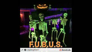 FUBUS ft Biggg Surfff produced by prodNankurix [upl. by Nwotna]