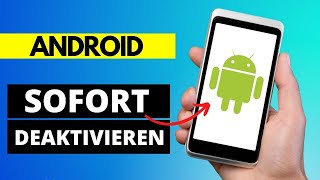 DIESE Android Einstellungen solltest du SOFORT deaktivieren 😱 [upl. by Aiciled204]