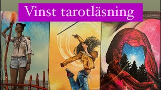 Tarot vägledning🩷 Grattis till vinsten🌟🍀 [upl. by Reta]