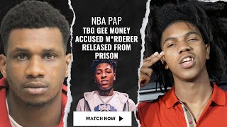 Man Charged In The Death Of Da Real Gee Money Released From Prison [upl. by Naesal]