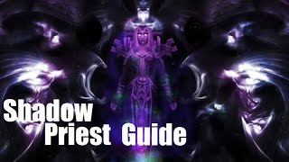 Vanilla WoW Class Guide Into Darkness Shadow Priest [upl. by Tannenwald227]