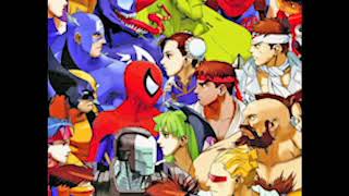 Marvel vs Capcom  Morrigan Theme Remix [upl. by Hnim917]