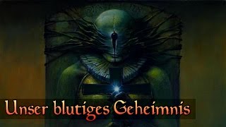 Krimi Hörspiel  Unser blutiges Geheimnis [upl. by Nan789]