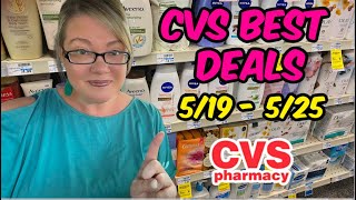 CVS BEST DEALS 519  525 [upl. by Haroun]