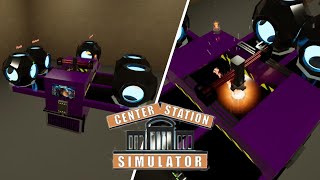 🎃 Ich habs schon wieder getan 🏬 Center Station 🛒 029 Gameplay Deutsch [upl. by Sandon]