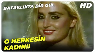 Bataklıkta Bir Gül  Eskiden Öpmem İçin Yalvarıyordun  Banu Alkan Türk Film [upl. by Bolte]