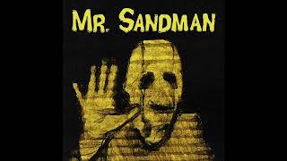 The Chordettes  Mr Sandman  Slowed  Reverb [upl. by Adi]