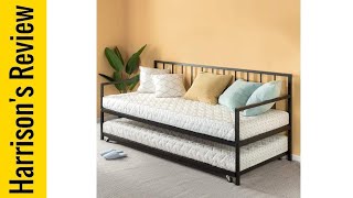 Best Day Beds 2023  Top 5 [upl. by Snowman]