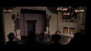 The Conspirator  Trailer [upl. by Enaed]