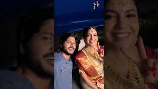 🥰Water Packet Song 💥🙄raayandhanush viralvideo sandeepkishan waterpacketsong shortvideos [upl. by Gianina812]